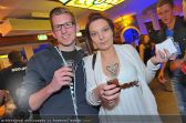 Partynacht - Till Eulenspiegel - Fr 24.02.2012 - 26