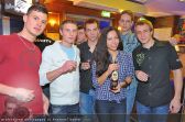 Partynacht - Till Eulenspiegel - Fr 24.02.2012 - 9