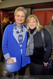 Premiere - Stadttheater - Mi 29.02.2012 - 9