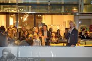 Opening - BoConcept Store - Do 01.03.2012 - 36