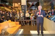 Opening - BoConcept Store - Do 01.03.2012 - 41