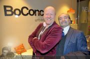 Opening - BoConcept Store - Do 01.03.2012 - 54