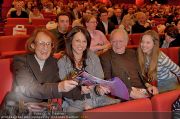 Grease Premiere - Wiener Stadthalle - Di 06.03.2012 - 33