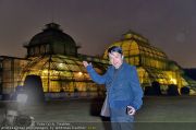 Ausstellung - Palmenhaus - Mi 07.03.2012 - 19