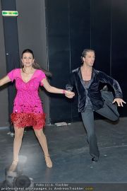 Dancing Stars - ORF Zentrum - Fr 09.03.2012 - 28