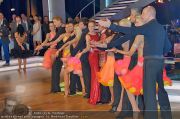 Dancing Stars - ORF Zentrum - Fr 09.03.2012 - 32