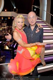 Dancing Stars - ORF Zentrum - Fr 09.03.2012 - 39