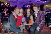 Dancing Stars - ORF Zentrum - Fr 09.03.2012 - 50