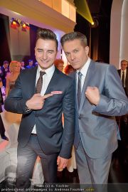 Dancing Stars - ORF Zentrum - Fr 09.03.2012 - 6