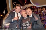 Dancing Stars - ORF Zentrum - Fr 09.03.2012 - 9