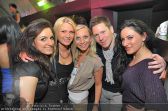 Finest - Club Palffy - Sa 10.03.2012 - 15