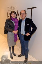 Gustav Klimt - Albertina - Di 13.03.2012 - 6