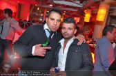 Partynacht - Waggon 21 - Sa 24.03.2012 - 2