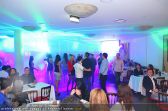 Partynacht - Waggon 21 - Sa 24.03.2012 - 20