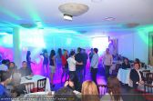 Partynacht - Waggon 21 - Sa 24.03.2012 - 20