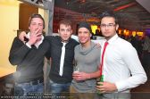 Partynacht - Waggon 21 - Sa 24.03.2012 - 7