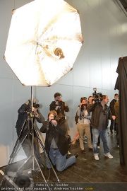 Making-Of - Messezentrum - So 25.03.2012 - 28