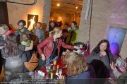 Vernissage - Nestroytheater - Do 29.03.2012 - 13