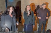 Vernissage - Nestroytheater - Do 29.03.2012 - 19