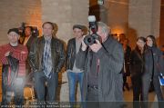 Vernissage - Nestroytheater - Do 29.03.2012 - 21