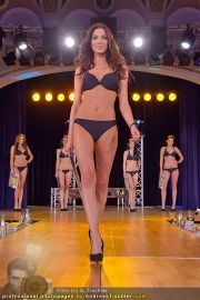 Miss Austria - Show - Casino Baden - Fr 30.03.2012 - 138