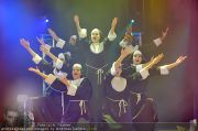 Miss Austria - Show - Casino Baden - Fr 30.03.2012 - 140