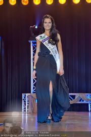 Miss Austria - Show - Casino Baden - Fr 30.03.2012 - 20