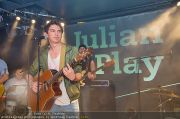 Julian le Play - Chaya Fuera - Mo 23.04.2012 - 2