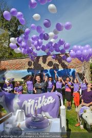 111 Jahre Milka - Heumühle - Di 24.04.2012 - 60