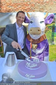 111 Jahre Milka - Heumühle - Di 24.04.2012 - 62