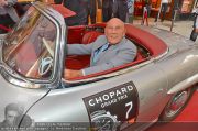 Ennstal Classic - Chopard - Di 24.04.2012 - 19