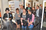 Store Opening - EyesAndMore - Mi 25.04.2012 - 77