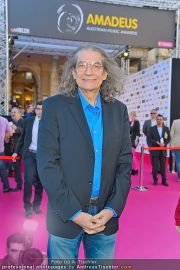 Amadeus Red Carpet - Volkstheater - Di 01.05.2012 - 28