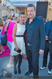 Amadeus Red Carpet - Volkstheater - Di 01.05.2012 - 65