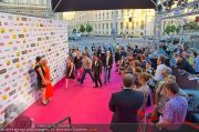 Amadeus Red Carpet - Volkstheater - Di 01.05.2012 - 97