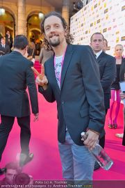 Amadeus Red Carpet - Volkstheater - Di 01.05.2012 - 99