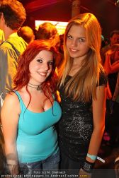 Bacardi Partyweek - Podersdorf - Sa 05.05.2012 - 12