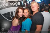 Bacardi Partyweek - Podersdorf - Sa 05.05.2012 - 32