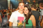 Bacardi Partyweek - Podersdorf - Sa 05.05.2012 - 45