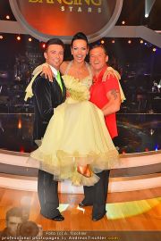 Dancing Stars - ORF Zentrum - Fr 11.05.2012 - 26