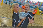 Promi Beachvolleyball - Strandbad Baden - Mi 23.05.2012 - 49