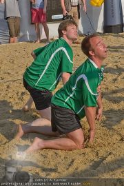 Promi Beachvolleyball - Strandbad Baden - Mi 23.05.2012 - 74