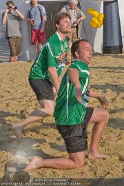 Promi Beachvolleyball - Strandbad Baden - Mi 23.05.2012 - 75