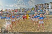 Promi Beachvolleyball - Strandbad Baden - Mi 23.05.2012 - 88