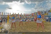 Promi Beachvolleyball - Strandbad Baden - Mi 23.05.2012 - 89