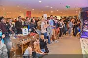 Boutique Night - Peek & Cloppenburg - Fr 01.06.2012 - 148