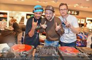 Boutique Night - Peek & Cloppenburg - Fr 01.06.2012 - 5