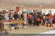 Boutique Night - Peek & Cloppenburg - Fr 01.06.2012 - 88
