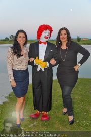 Ronald McDonald Gala - Coutnry GolfClub - Sa 02.06.2012 - 16