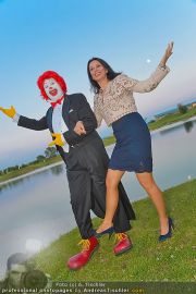 Ronald McDonald Gala - Coutnry GolfClub - Sa 02.06.2012 - 19
